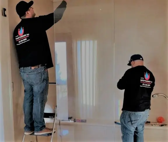 Professional plumbing installation for Leak Detection in Reed